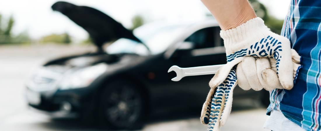 What is Roadside Assistance?