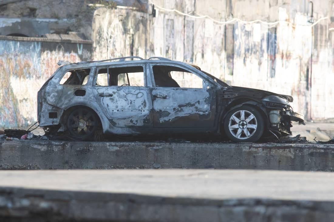 What is a Salvage-Titled Vehicle? Should You Buy a Salvage-Titled Vehicle?