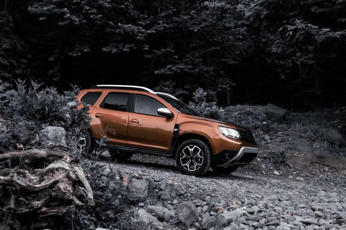 What is Intelligent All-Wheel Drive? Intelligent All-Wheel Drive Guide