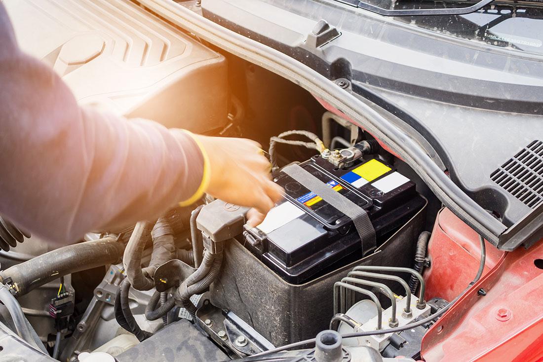 What is Battery Check and Why is it Important?