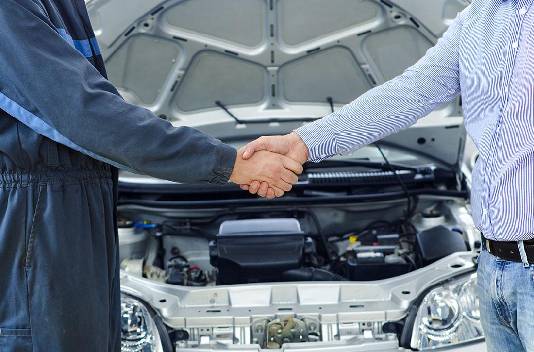 Is Appraisal Mandatory When Purchasing a Vehicle?