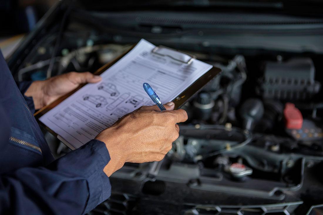 The Importance of Expertise Before Buying a Vehicle