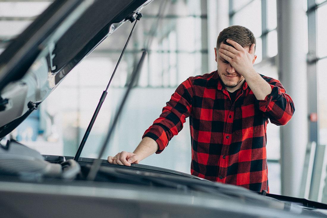 Buying a Vehicle Without an Appraisal