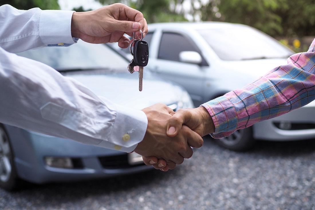 Does It Make Sense To Buy A Used Car?