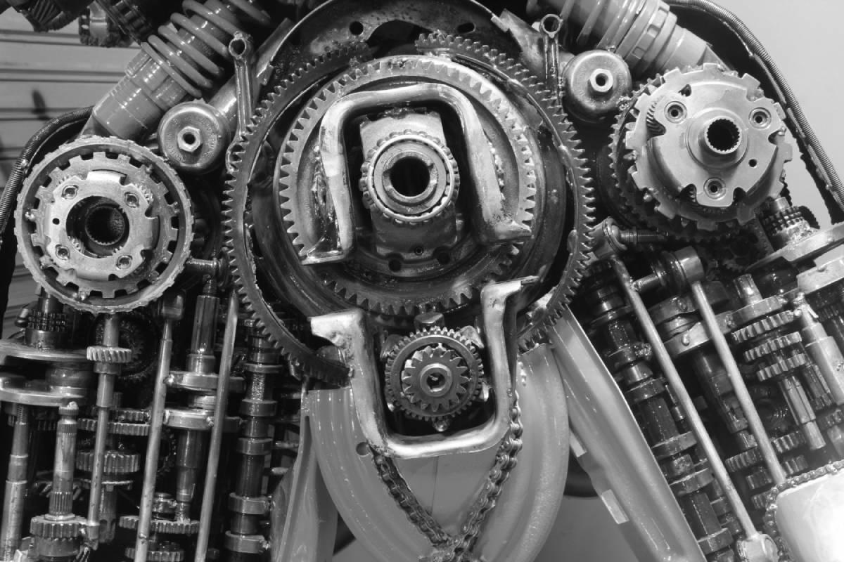 CVT Şanzıman (Continuously Variable Transmission) Nedir? Nasıl Çalışır?