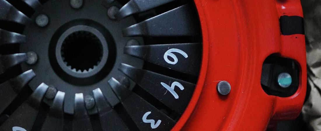Noises Caused by the Flywheel