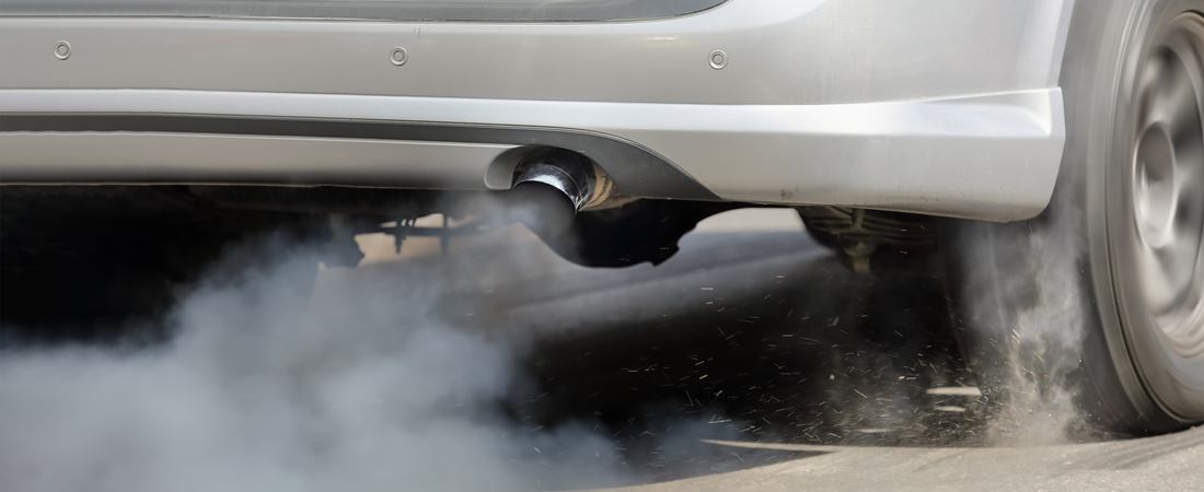 Dizel Partikül Filtresi (DPF) Tıkanıklıkları