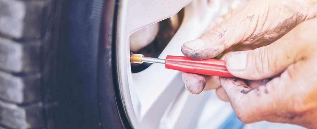 Darbeler ve Çukur Kaynaklı Fiziksel Hasarlar