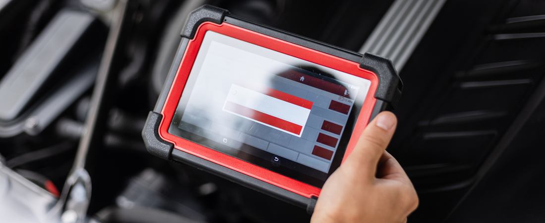 Arıza Tespit Cihazı (OBD) ile Sistem Kontrolü