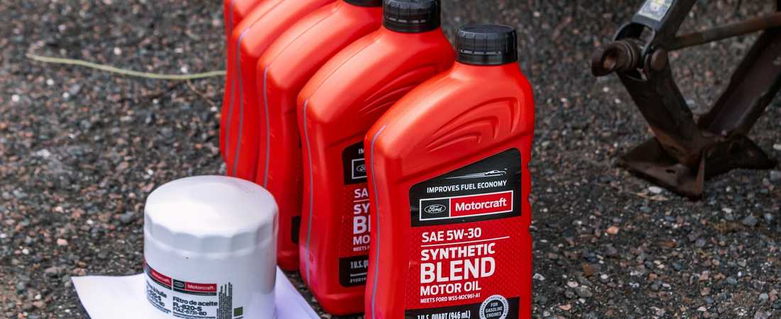 Motor Yağ Seviyesinin Düşmesi