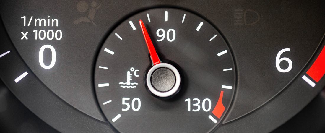 Motor Hararet Göstergesinde Ani Dalgalanmalar