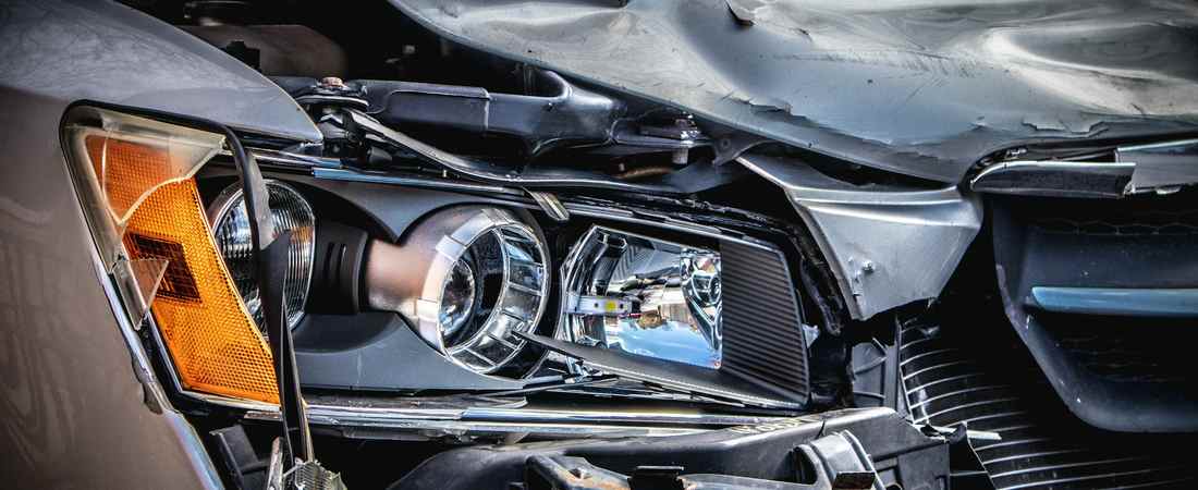 Hidden Damage to the Chassis and Vehicle Body
