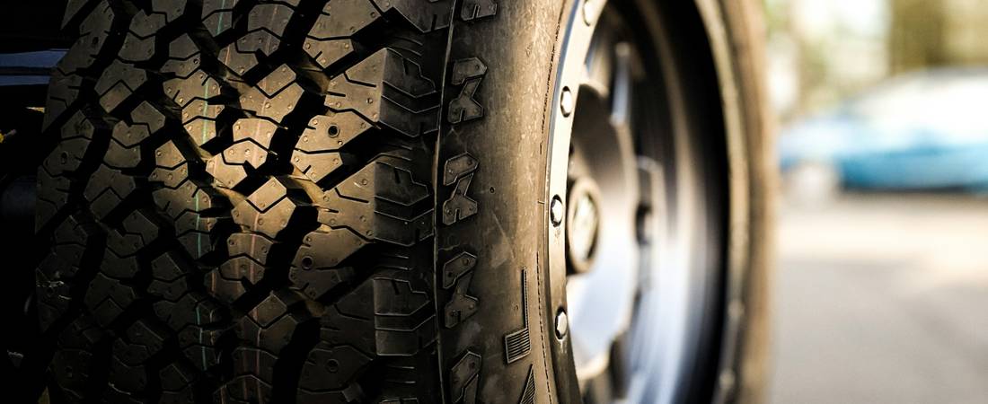 Tire Imbalance