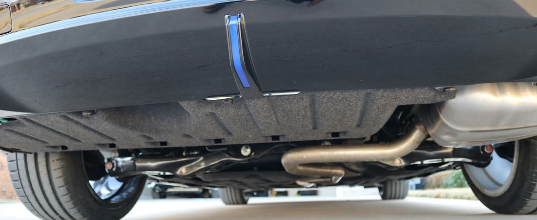 Vibration, Oil Leaks and Abnormal Noises