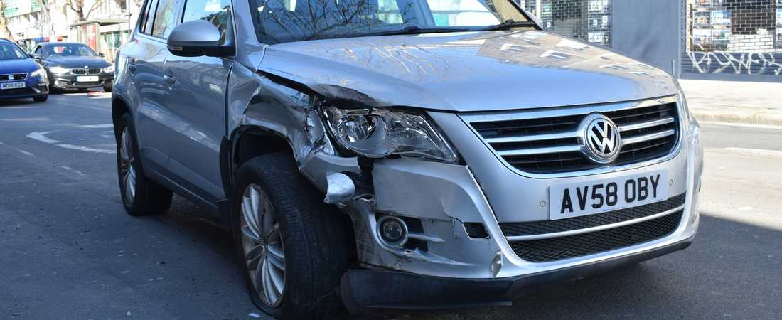 Should You Buy a Car With Deployed Airbags? Risks and Checks