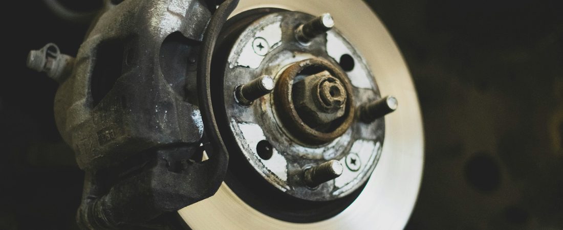 Why Do Brakes Make a Grinding Noise? Solutions