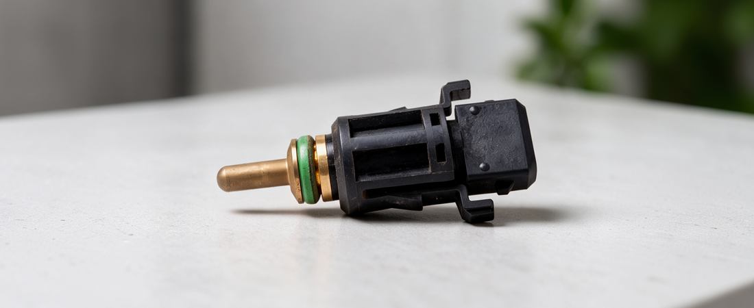 Hararet Müşürü Arızası Nasıl Anlaşılır? Belirtileri Nelerdir?