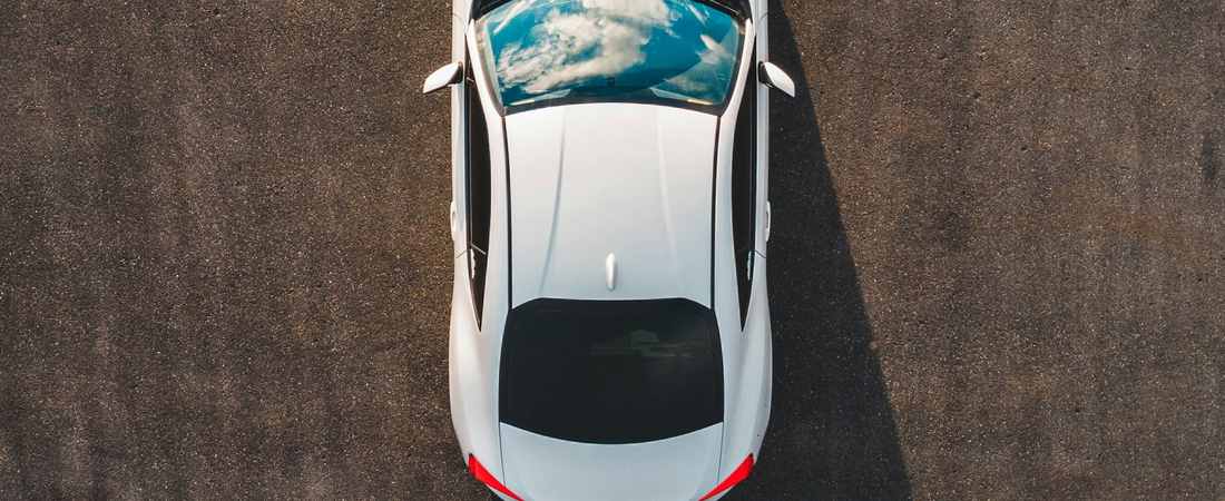 Should You Buy a Car With a Repainted Roof? What to Check