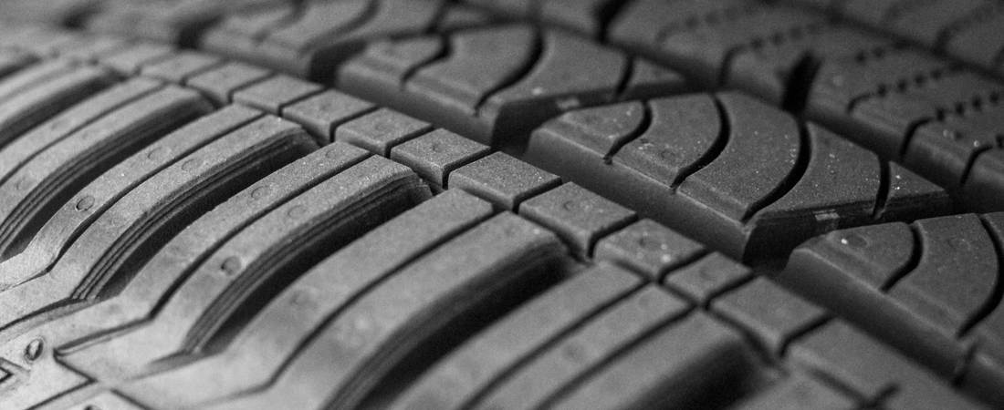 Humming Noises Caused by the Tires
