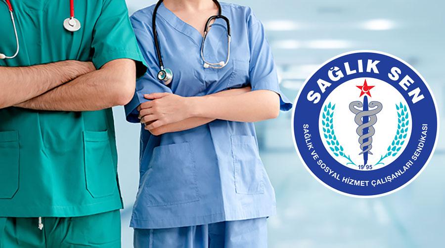 10% Discount on Appraisal Transactions from Pilot Garage Auto Expertise to All Healthcare Professionals Affiliated with Sağlık Sen!